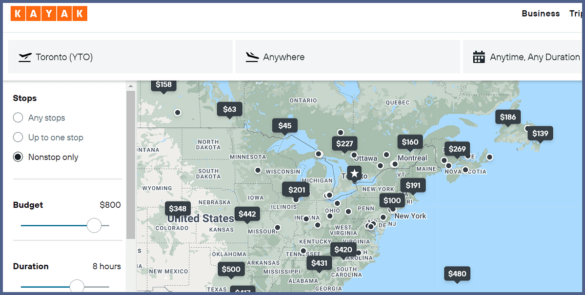 Lost In Wanderlust How To Find Where To Travel Next